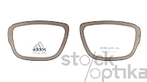 Оптический адаптер Adidas clip a534