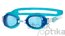 Очки для плавания ZOGGS Otter, Blue/White